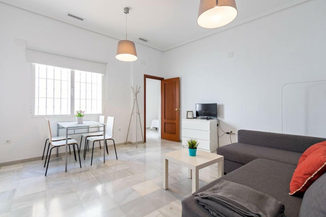 Veronica City Center Oasis Apartamento *