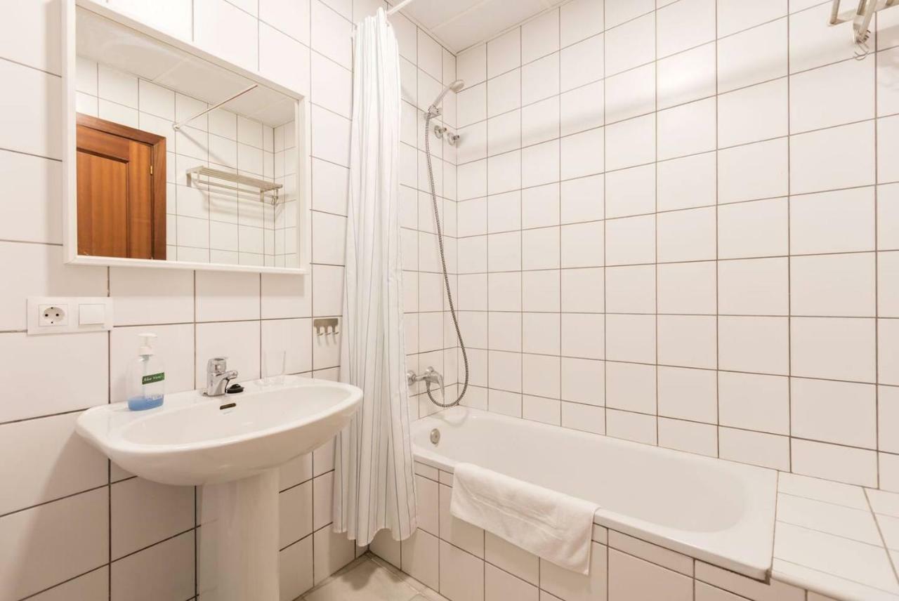 Veronica City Center Oasis Apartamento