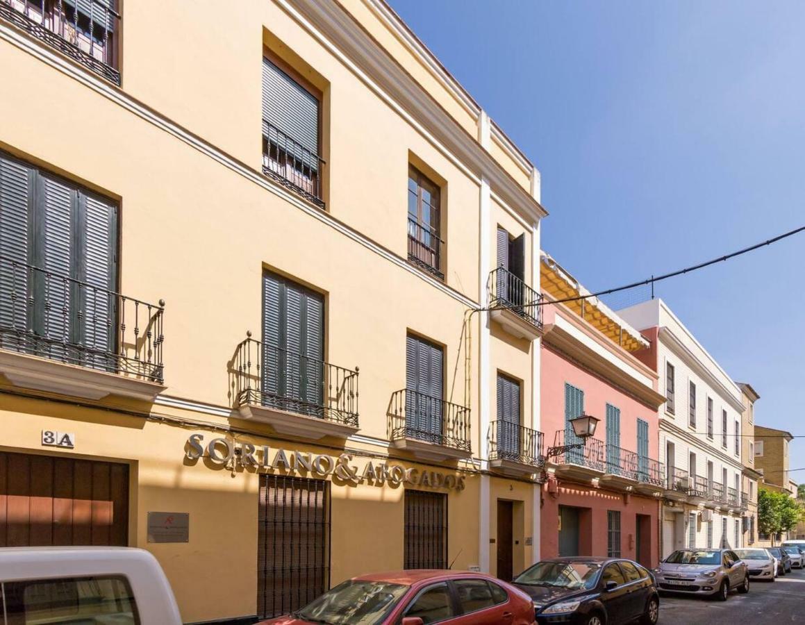 Veronica City Center Oasis Apartamento *
