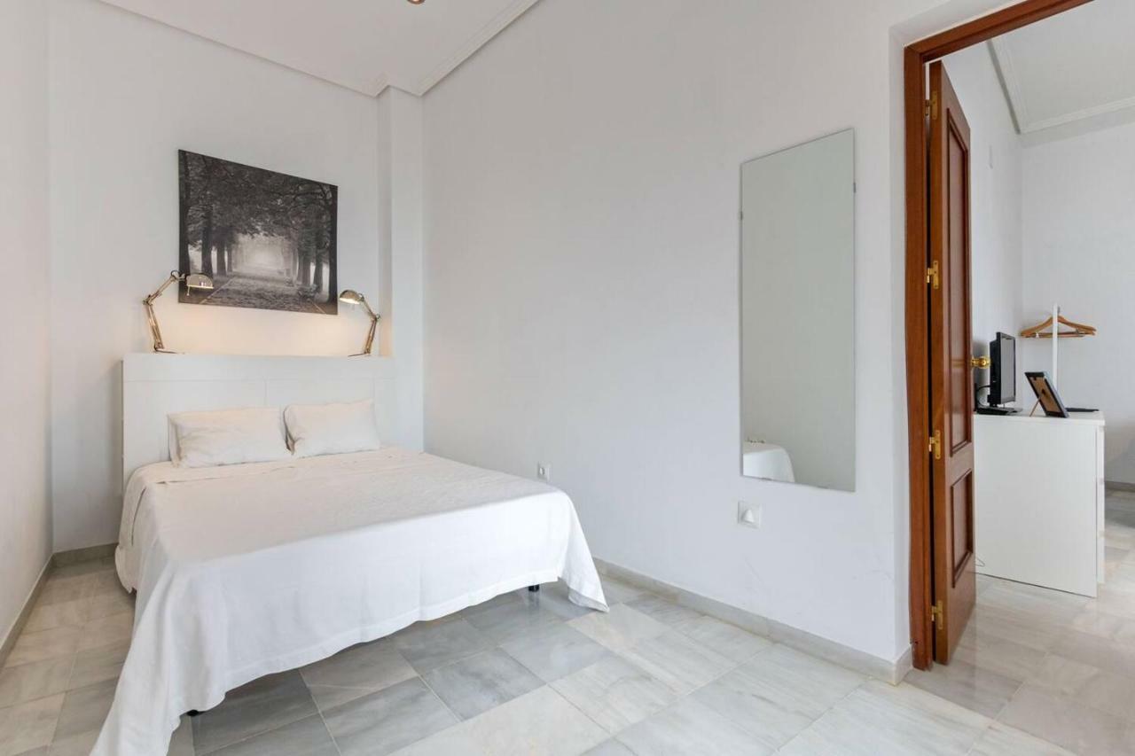 Appartement Veronica City Center Oasis