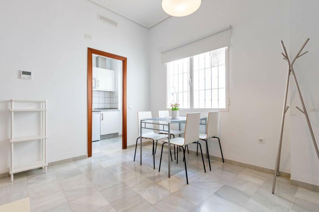 Veronica City Center Oasis Appartement