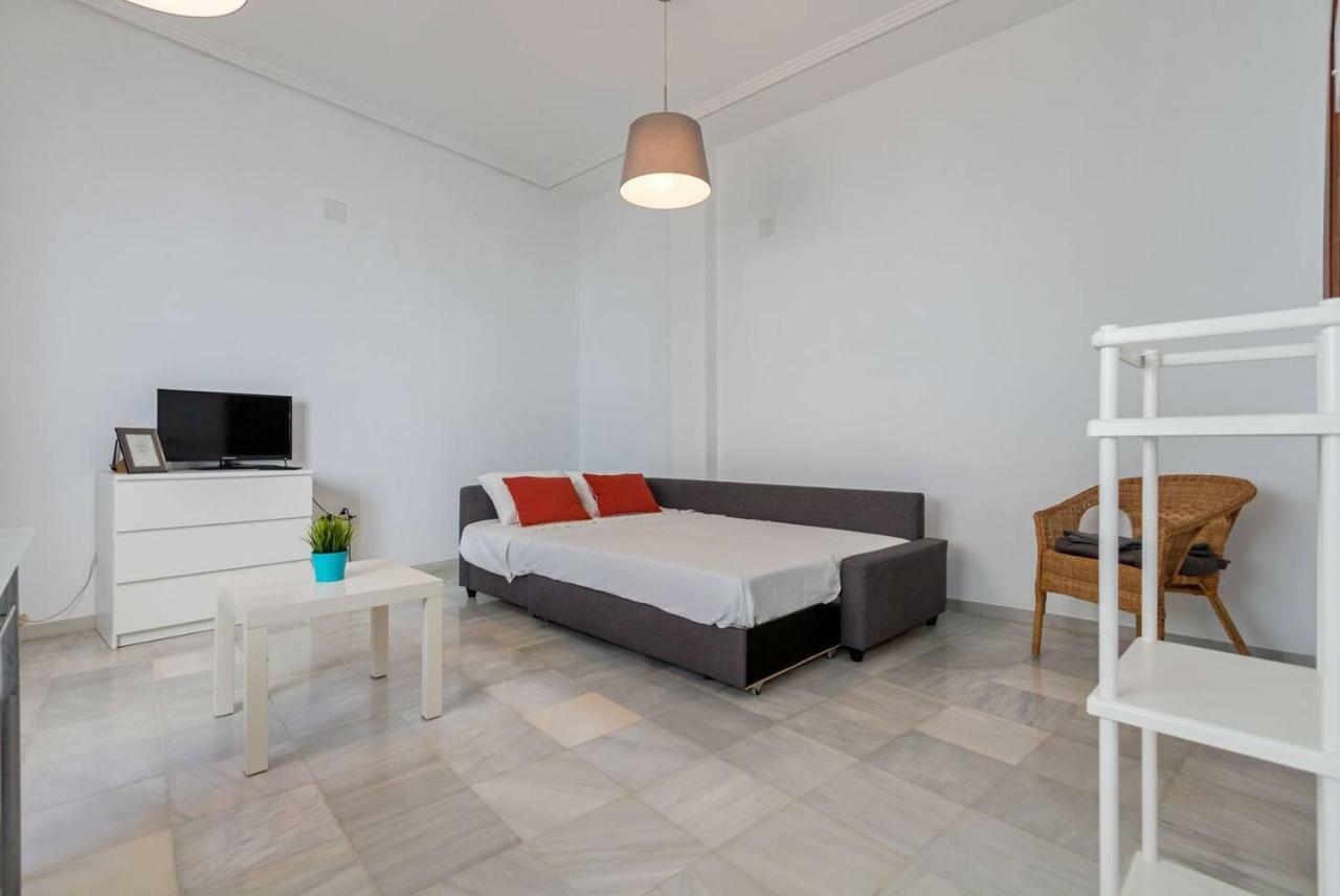 Veronica City Center Oasis Appartement *